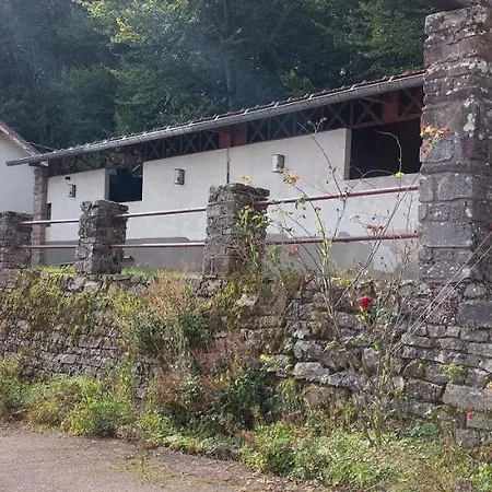 Domaine Fontaine Stanislas Ferienhaus