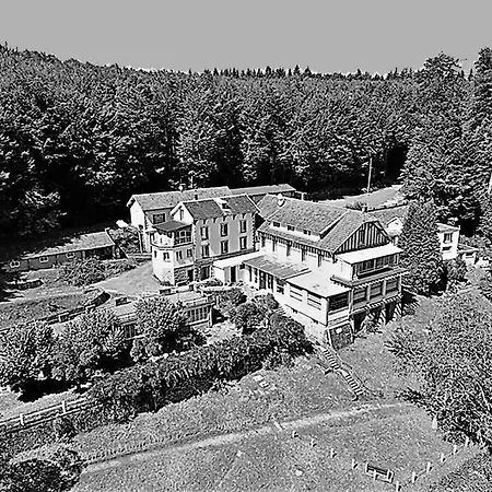 Ferienhaus Domaine Fontaine Stanislas