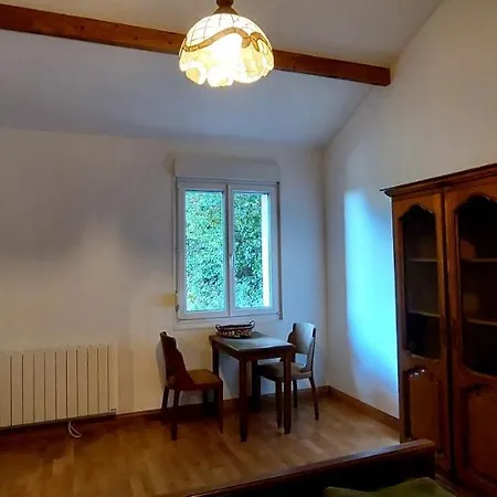 Domaine Fontaine Stanislas Ferienhaus *